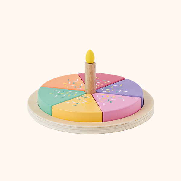 피카비 케이크 퍼즐